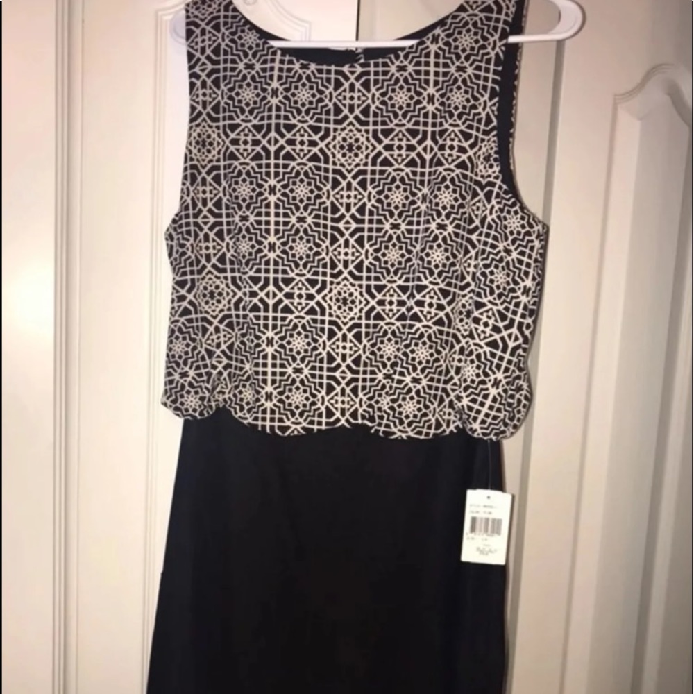 Teeze me sheath dress
